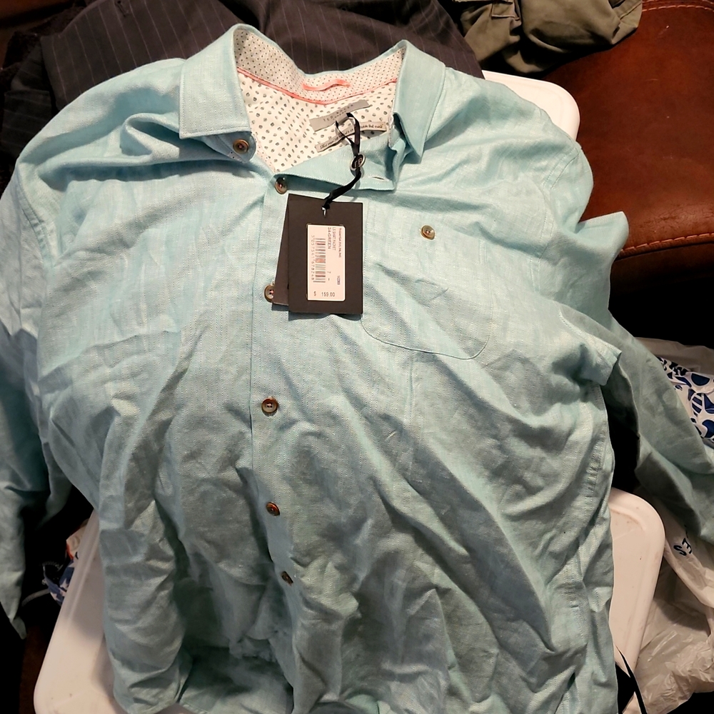 Ted Baker London Dress Shirt